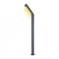 Premium LED Cadde Direği 